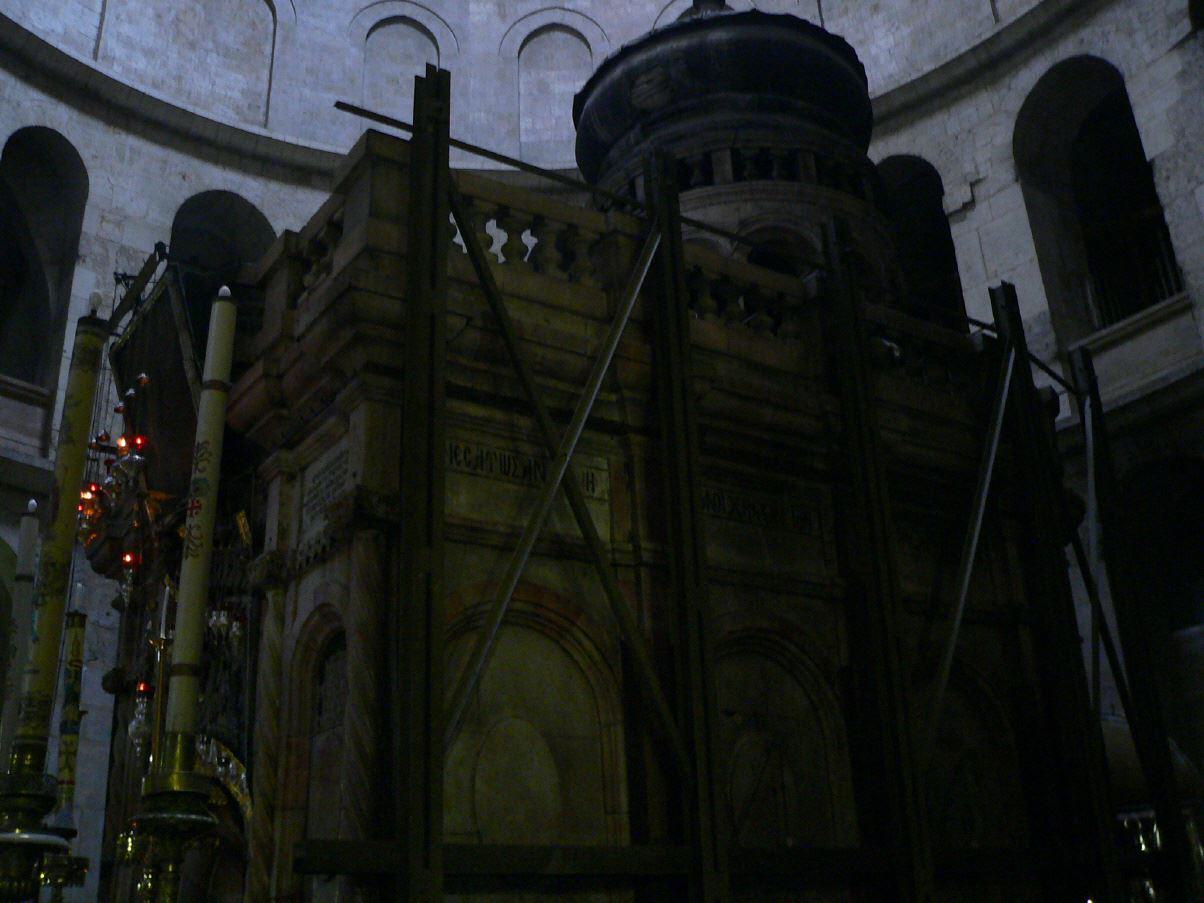 Grabeskirche:
