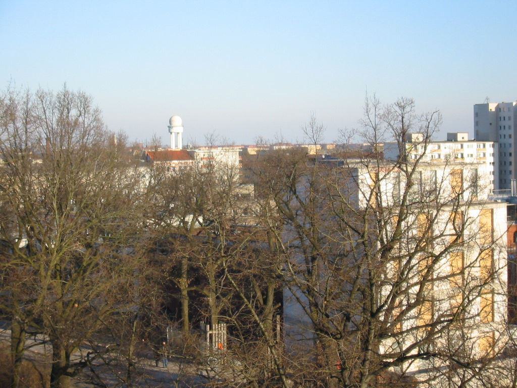 Gegründet von den Templern: