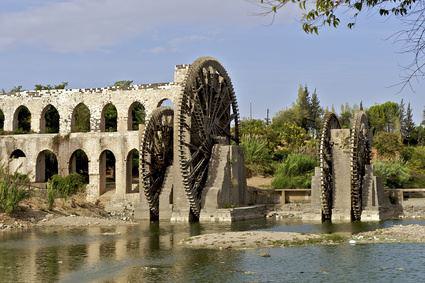 Reisen im Mittelalter: