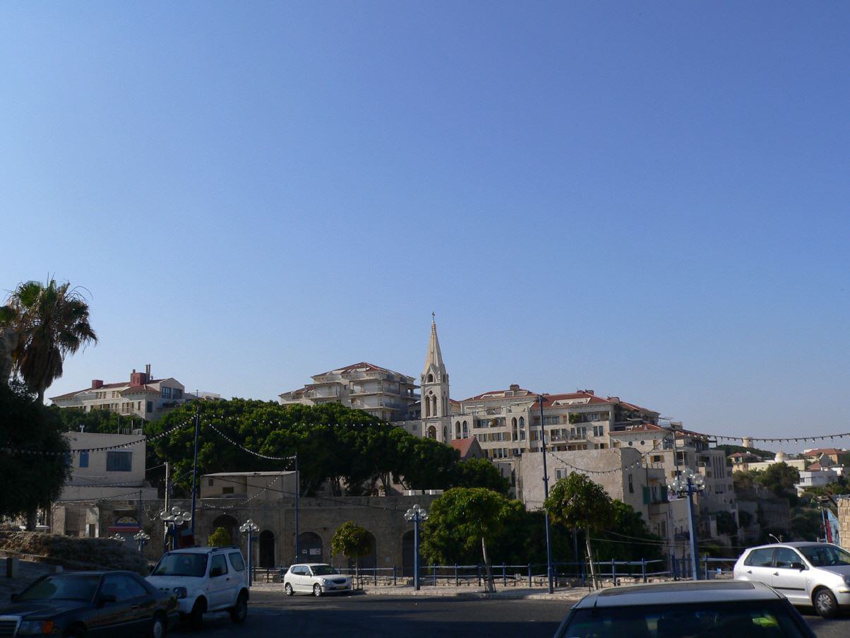 Jaffa: