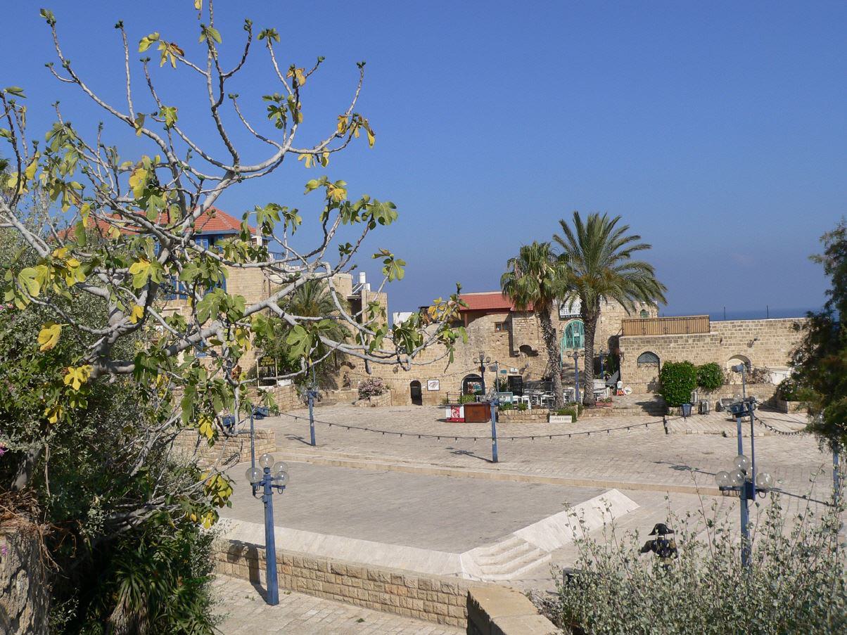 Jaffa: