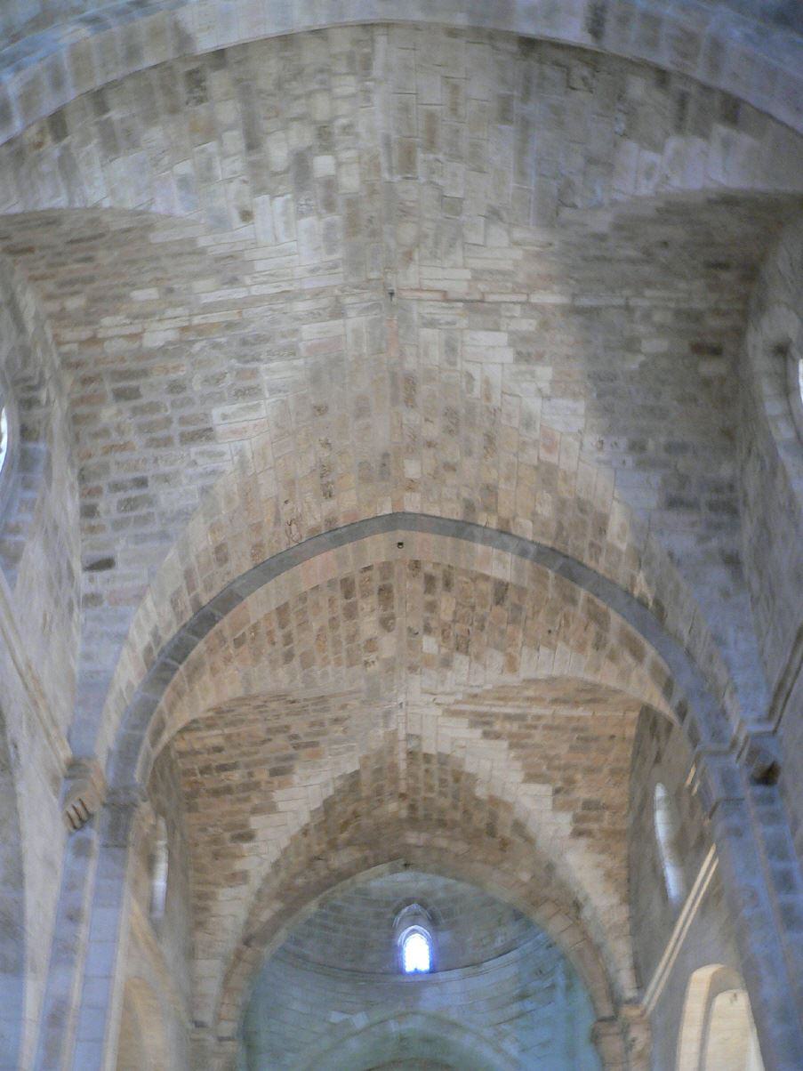 Templerkirche in Jerusalem: