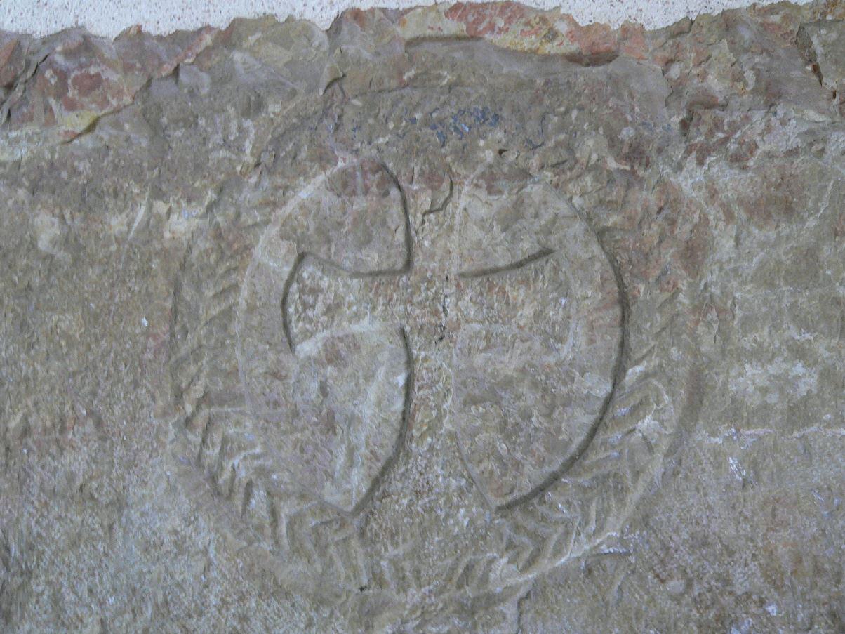 Templer in Jerusalem: