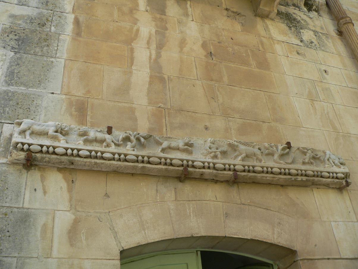 Templer in Jerusalem: