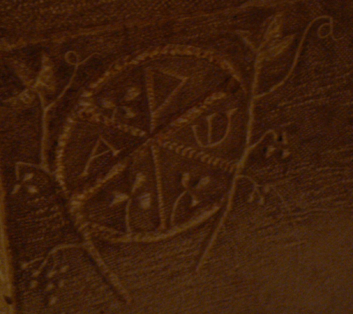 Geburtskirche in Bethlehem: