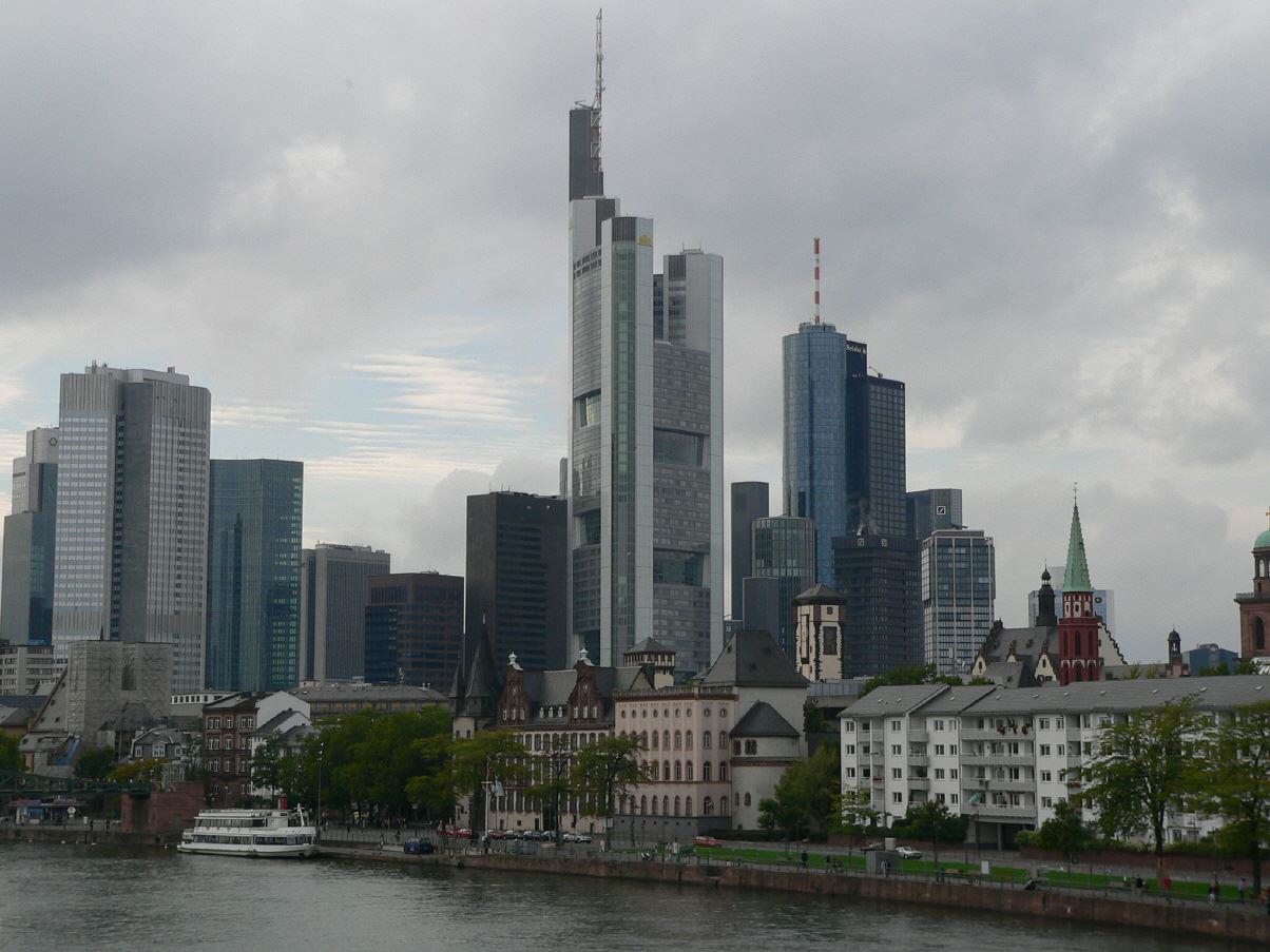 Frankfurt: