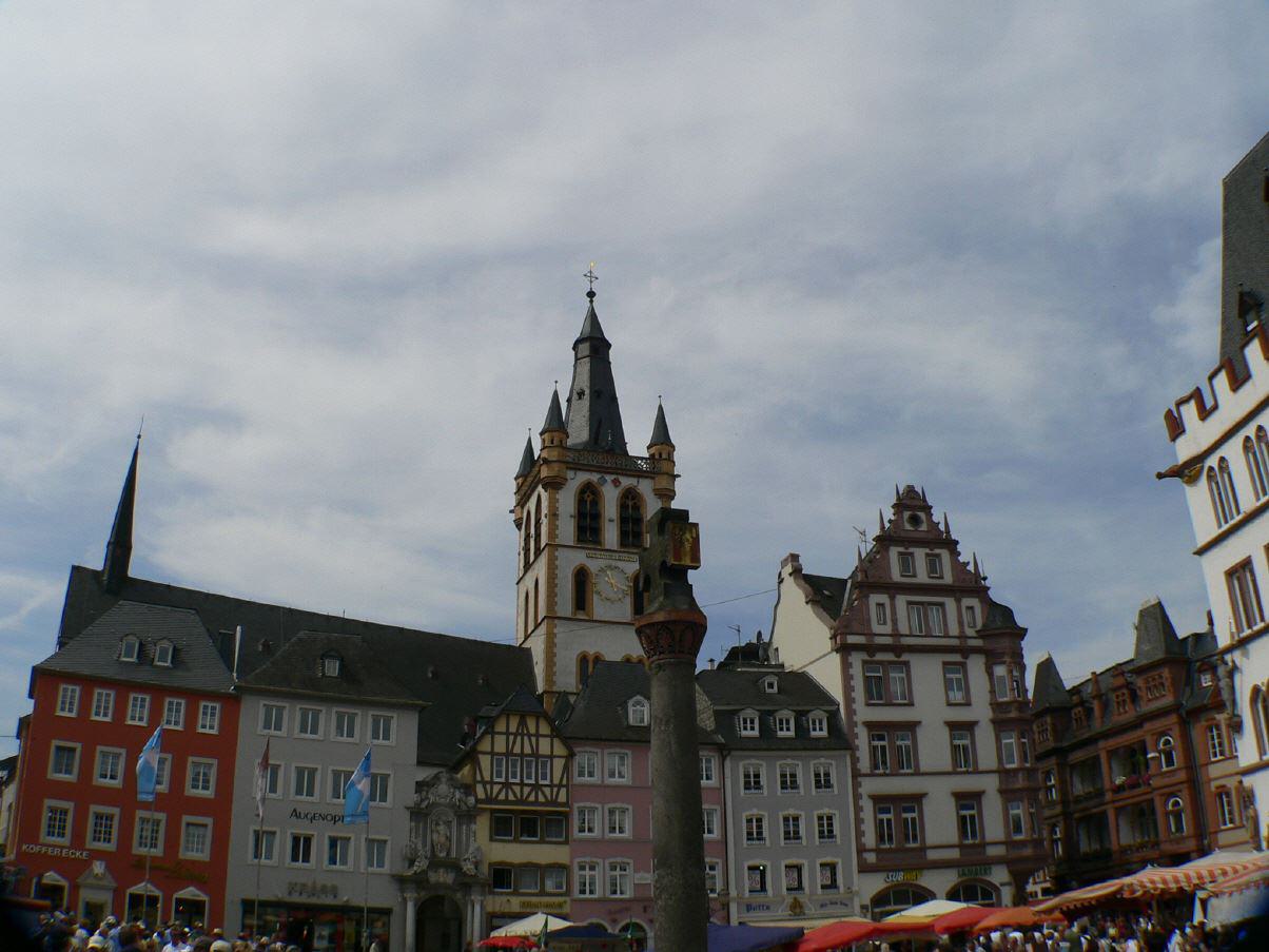 Templerkomtur Trier: