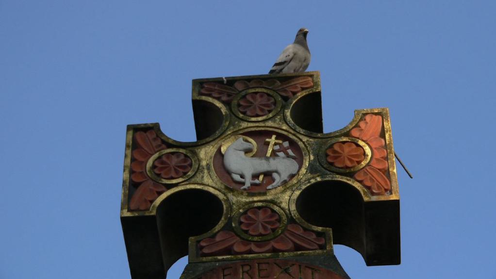 Templerinfo.de Fakten & Infos zu den Tempelrittern