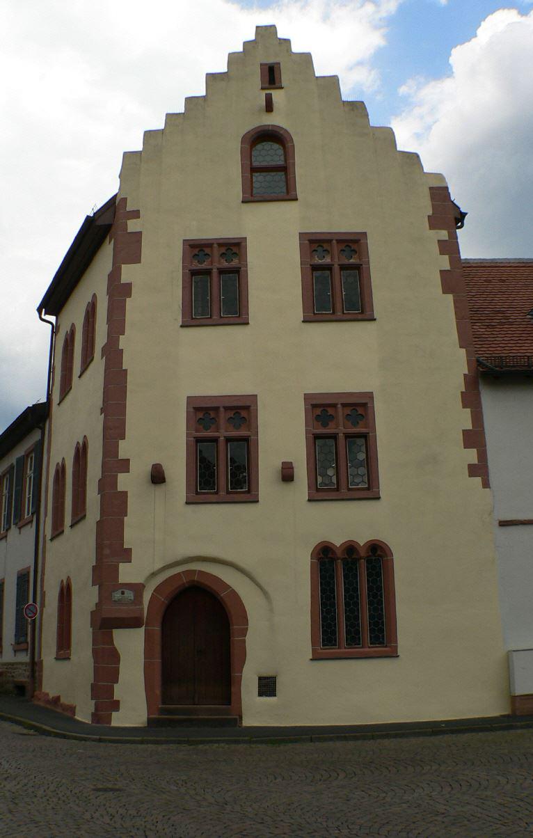 Gelnhausen:
