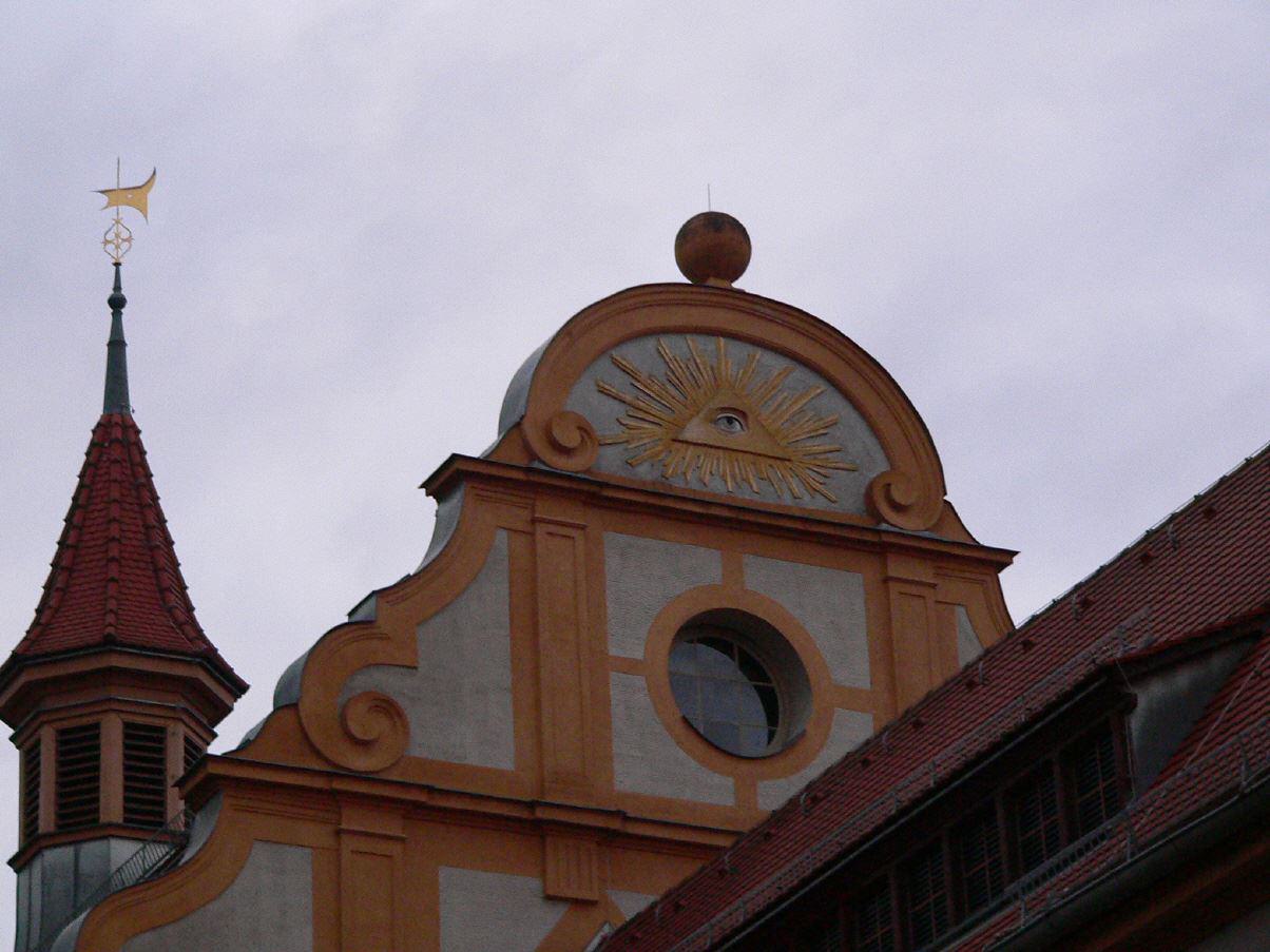 Templerstadt Bamberg: