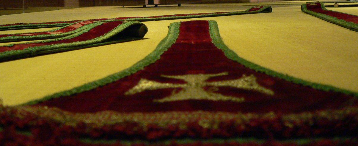 Organisation der Templer: