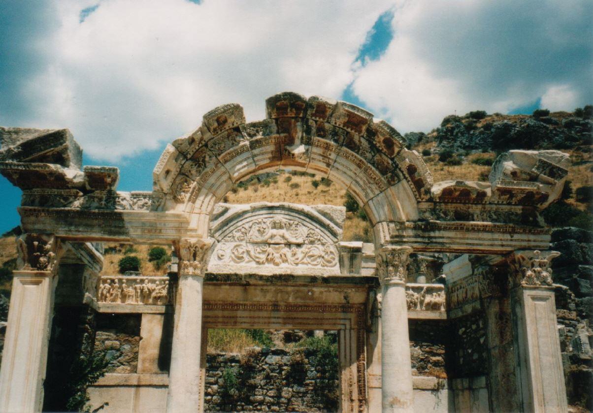 Ephesus: